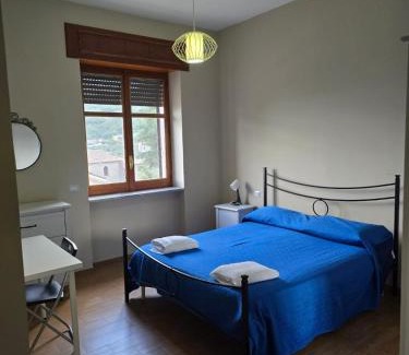 Vitulano Casa | B&B Camposauro