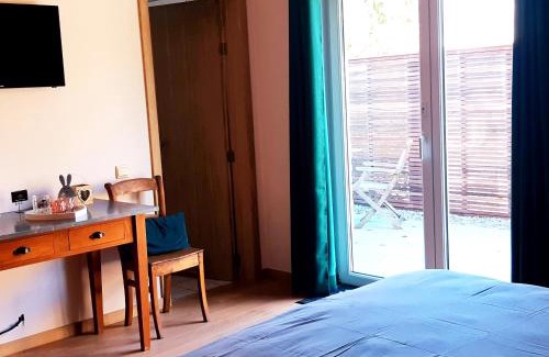 Francorchamps Cama Y Desayuno | B&B Caprice d'Epices