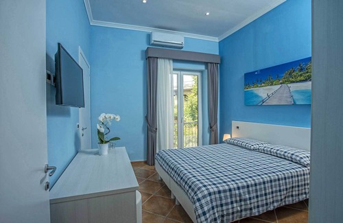 Gragnano Cama Y Desayuno | B&B Carmelina