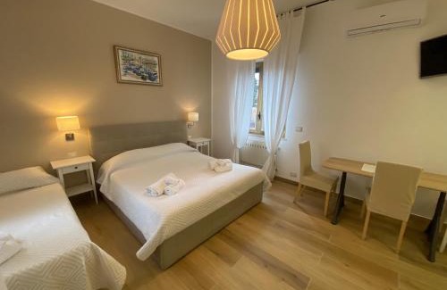 Taormina City Centre Cama Y Desayuno | B&B Casa al Vicolo 2