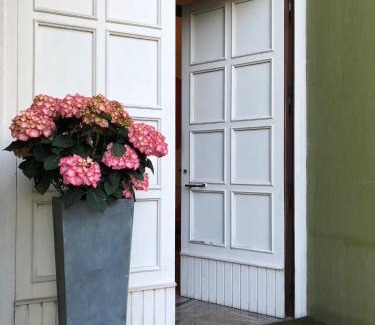 Piove di Sacco Cama Y Desayuno | B&B Casa Boscolo
