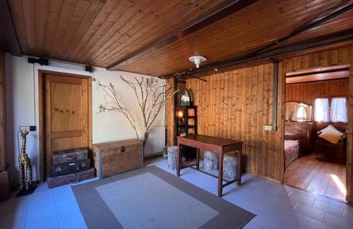 Langhirano Cama Y Desayuno | B&B Casa dei Cuori - Natura, Silenzio, relax a 550 m di quota