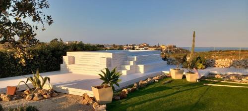 Portopalo di Capo Passero Cama Y Desayuno | B&B Casa del Faro SanVallero Adults Only