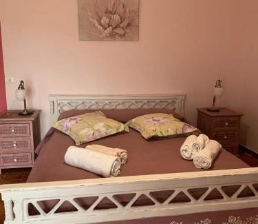 Postiglione Cama Y Desayuno | B&B Casa Franca