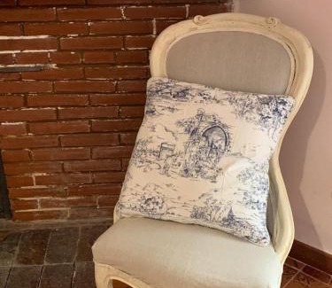 Postiglione Cama Y Desayuno | B&B Casa Franca
