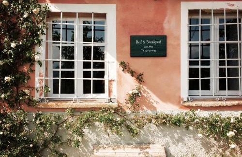 Cadepiaggio Cama Y Desayuno | B&B Casa Meli