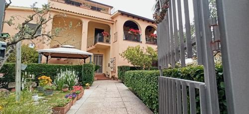 Barumini Cama Y Desayuno | B&B Casa Piras IUN3880
