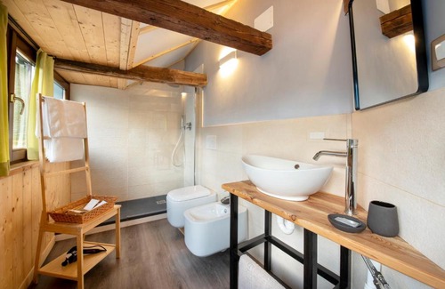 Bannio Anzino Cama Y Desayuno | B&B Casa Quaroni