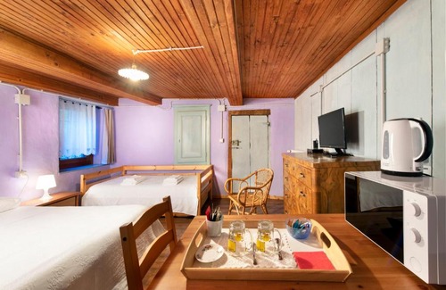 Bannio Anzino Cama Y Desayuno | B&B Casa Quaroni