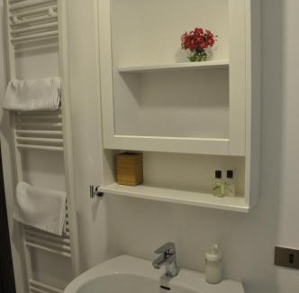 Offagna Cama Y Desayuno | B&B Casa Soresina