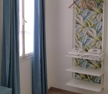 Ventimiglia Cama Y Desayuno | B&B Casa Trucchi