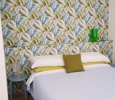 Ventimiglia Cama Y Desayuno | B&B Casa Trucchi