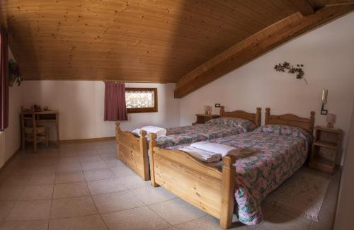 Faedo Casa | B&B Casa Zeni