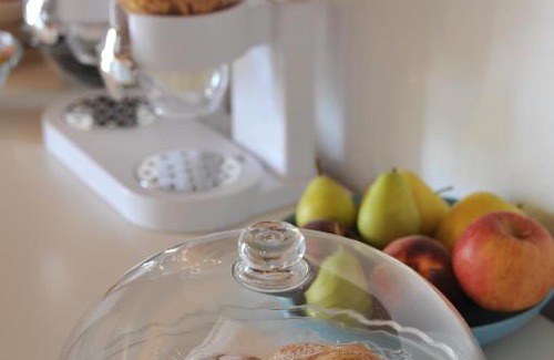 Santa Maria la Carita Cama Y Desayuno | Cascina Fiorita B&B