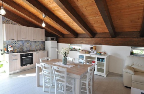 Santa Maria la Carita Cama Y Desayuno | Cascina Fiorita B&B