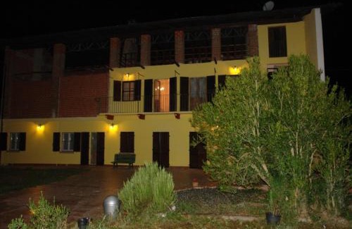 Borgomasino Cama Y Desayuno | B&B Cascina Pozzo Forte