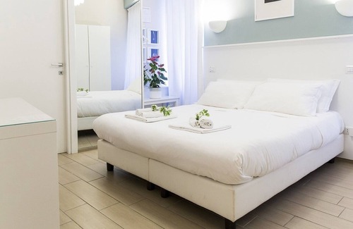 Gianicolense Cama Y Desayuno | B&B Casetta Roma