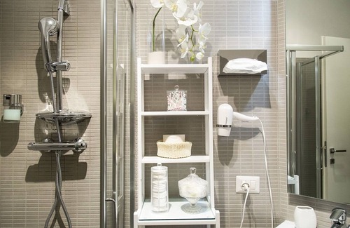 Gianicolense Cama Y Desayuno | B&B Casetta Roma