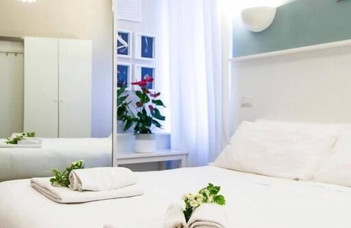 Gianicolense Cama Y Desayuno | B&B Casetta Roma