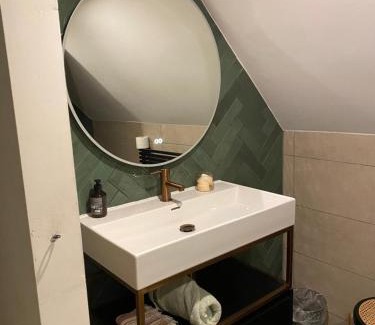 Melissant Cama Y Desayuno | B&B Catharinenburg Golf & Wellness