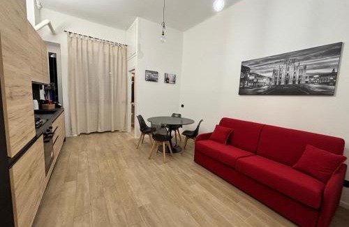Musocco Cama Y Desayuno | B&B Certosa Fiera