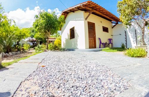 Lagoinha Cama Y Desayuno | B&B Chalé Jardins