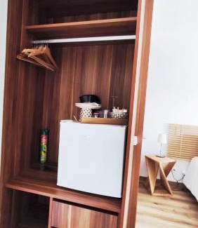 Azinhal e Amendoeira Cama Y Desayuno | B&B CHAMBRE 2 Vila ALEGRIA Estoi
