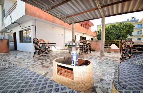 Littoral Department Cama Y Desayuno | B&B Chez Rita