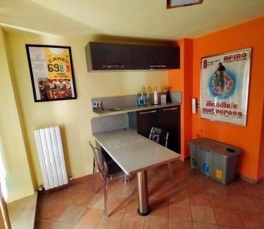 Cingoli Cama Y Desayuno | B&B CINGVLVM