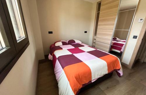 San Blas-Canillejas Cama Y Desayuno | B&B - Cozy Rooms
