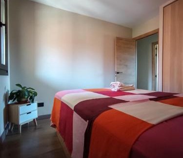 San Blas-Canillejas Cama Y Desayuno | B&B - Cozy Rooms