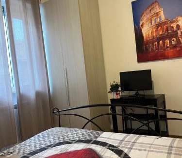 San Salvo Cama Y Desayuno | B&B D'Amare