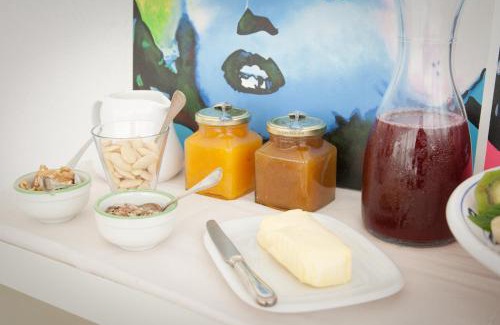 Rosa Marina Cama Y Desayuno | B&B d'amare