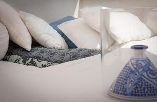 Rosa Marina Cama Y Desayuno | B&B d'amare