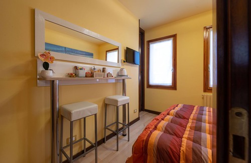 Santa Croce Cama Y Desayuno | B&B DA NINA VENEZIA