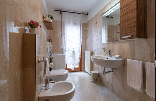 Santa Croce Cama Y Desayuno | B&B DA NINA VENEZIA