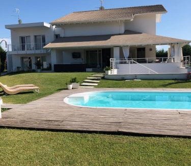 Affi Cama Y Desayuno | B&B Da Patty