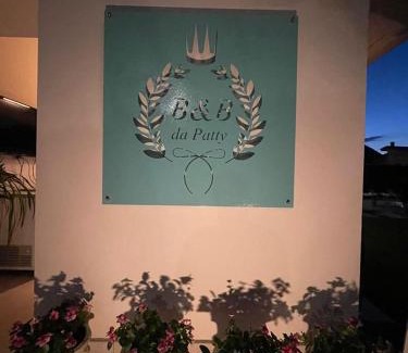 Affi Cama Y Desayuno | B&B Da Patty