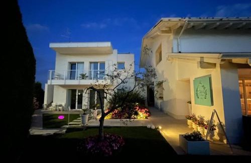 Affi Cama Y Desayuno | B&B Da Patty