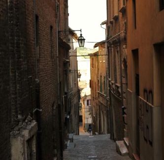 Jesi Cama Y Desayuno | B&B Da Zia Ore