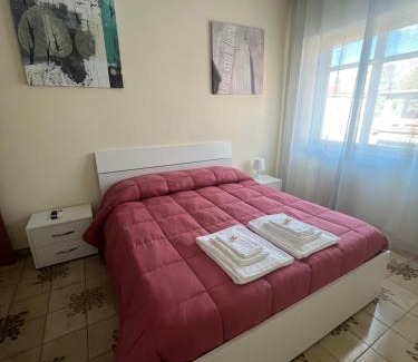 Oliveto Citra Cama Y Desayuno | B&B da Zia Rosa