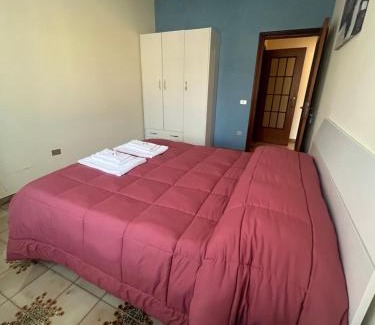 Oliveto Citra Cama Y Desayuno | B&B da Zia Rosa