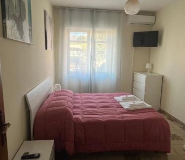 Oliveto Citra Cama Y Desayuno | B&B da Zia Rosa