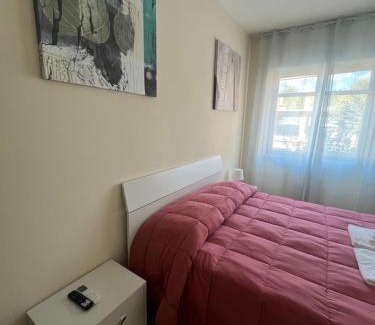 Oliveto Citra Cama Y Desayuno | B&B da Zia Rosa