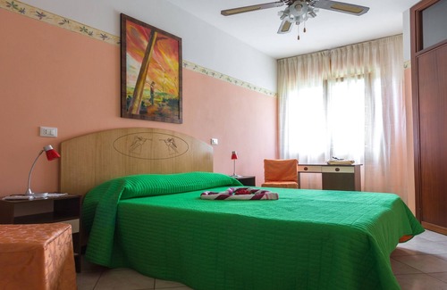 Fratta Polesine Casa | B&B da Zio Gianni