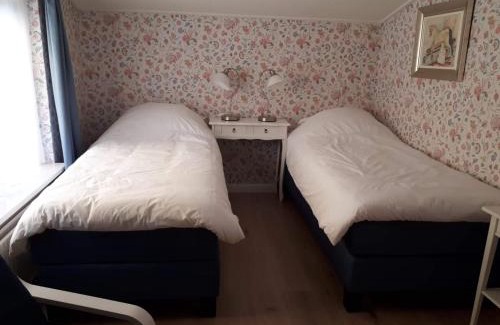 Noord-Scharwoude Cama Y Desayuno | B&B De Blauwe Tulp