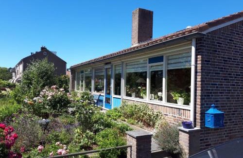 Noord-Scharwoude Cama Y Desayuno | B&B De Blauwe Tulp