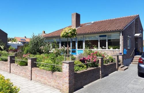 Noord-Scharwoude Cama Y Desayuno | B&B De Blauwe Tulp