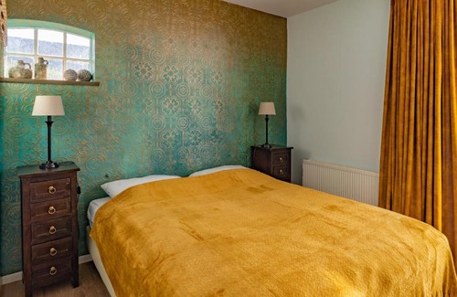 Gasselte Cama Y Desayuno | B&B De Buren