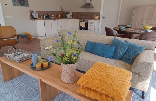 Noordbroek Cama Y Desayuno | B&B De Korenbloem